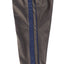 TP-862 BOY'S ATHLECTIC TRACK PANTS WITH RIBBED CUFF LEG IN 8 COLORS SIZE 4-18