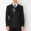 DB-8745-TUX-BLACK-D-BREAST-SLIM-SIZE 34S-46S & 34R-56R & 38L-56L
