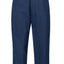 DP-26 BOY'S SLIM FIT FORMAL DRESS PANT WITH BELT IN BLCK-NAVY-BEIGE-GRAY SIZE 1-18