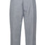 DP-26 BOY'S SLIM FIT FORMAL DRESS PANT WITH BELT IN BLCK-NAVY-BEIGE-GRAY SIZE 1-18