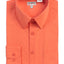 DS-95 Men's Long Sleeve Shirt Part-A