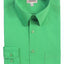 DS-95 Men's Long Sleeve Shirt Part-A