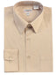 DS-95 Men's Long Sleeve Shirt Part-B