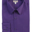 MEN'S SHORT SLEEVE DRESS SHIRT