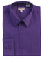 MEN'S SHORT SLEEVE DRESS SHIRT
