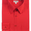 DS-95 Men's Long Sleeve Shirt Part-B