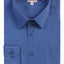 DS-95 Men's Long Sleeve Shirt Part-B