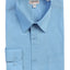 MEN'S SHORT SLEEVE DRESS SHIRT