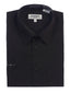 MEN'S SHORT SLEEVE DRESS SHIRT