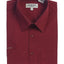 MEN'S SHORT SLEEVE DRESS SHIRT