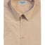 MEN'S SHORT SLEEVE DRESS SHIRT