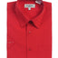DS-95S- Men's Short Sleeve Shirt Part-B