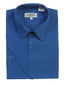 DS-95S Men's Short Sleeve Shirt Part-A