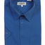 MEN'S SHORT SLEEVE DRESS SHIRT