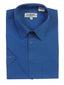 MEN'S SHORT SLEEVE DRESS SHIRT