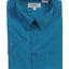 MEN'S SHORT SLEEVE DRESS SHIRT