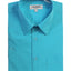 MEN'S SHORT SLEEVE DRESS SHIRT