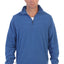 Men's Half Zip Polar Fleece SWEATER