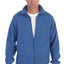 Men's Full Zip Polar Fleece Jacket