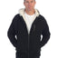 FH-9003 Men's Sherpa Lined Jacket