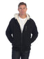 FH-9003 Men's Sherpa Lined Jacket