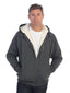 FH-9003 Men's Sherpa Lined Jacket