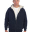 FH-9003 Men's Sherpa Lined Jacket