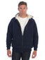 FH-9003 Men's Sherpa Lined Jacket