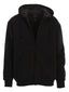 FH-96 Men's Heavyweight Sherpa Lined Fleece Hoodie Jacket PART-A