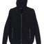 FH-98 Men's Hoodie w/ Metal Zipper