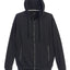 FH-98 Men's Hoodie w/ Metal Zipper