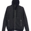 FH-98 Men's Hoodie w/ Metal Zipper