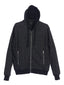 FH-98 Men's Hoodie w/ Metal Zipper
