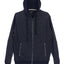 FH-98 Men's Hoodie w/ Metal Zipper