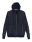 FH-98 Men's Hoodie w/ Metal Zipper