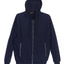 FH-98 Men's Hoodie w/ Metal Zipper