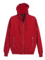FH-98 Men's Hoodie w/ Metal Zipper