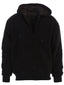 FH-99 Men's Polar Fleece Hoodie W/ Sherpa Lining