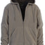 FH-99 Men's Polar Fleece Hoodie W/ Sherpa Lining