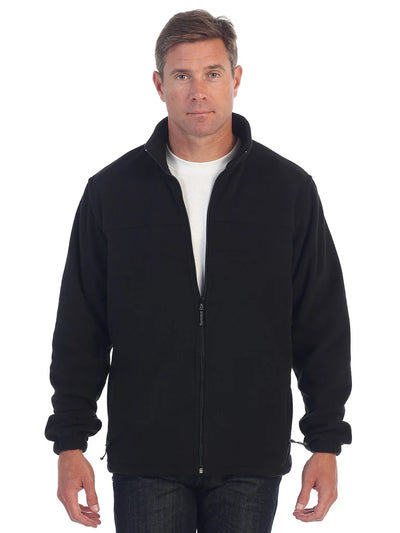 FS-901 Men's Full Zip Jacket
