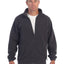 FS-901 Men's Full Zip Jacket