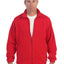 FS-901 Men's Full Zip Jacket