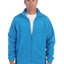 FS-901 Men's Full Zip Jacket