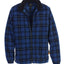 FS-904 MEN FULL ZIP POLAR FLEECE