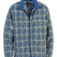 FS-904 MEN FULL ZIP POLAR FLEECE