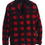 FS-904 MEN FULL ZIP POLAR FLEECE