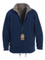 FS-905 Men's Reversible Jacket