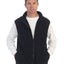 FV-903 Men's Full Zipper Vest