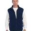 FV-903 Men's Full Zipper Vest