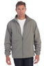 Men's Full Zip Polar Fleece Jacket